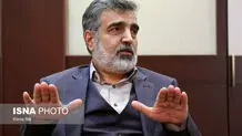 کمالوندی: بازرسان آژانس بر تعویض سوخت نیروگاه اتمی بوشهر نظارت می‌کنند

