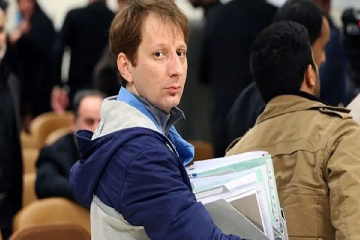 جزئیات رهایی بابک زنجانی از اعدام