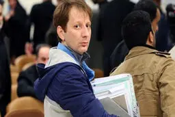 جزئیات رهایی بابک زنجانی از اعدام