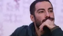 پدر همسر نوید محمدزاده چرا بازداشت شد؟