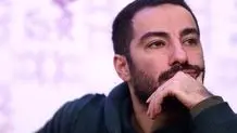 عکسی جالب از پدر فرشته حسینی