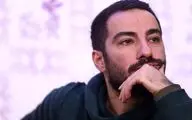 پدر همسر نوید محمدزاده چرا بازداشت شد؟