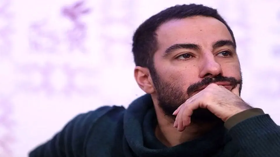 پدر همسر نوید محمدزاده چرا بازداشت شد؟