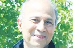 مردی تأثیرگذار