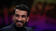 نقل قول جالب ماهینی از مهدی طارمی
