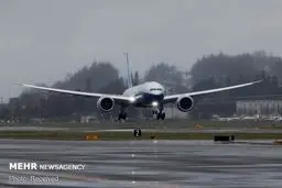 Iran to launch regular weekly flights to Saudi Arabia
