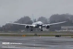 Iran to launch regular weekly flights to Saudi Arabia