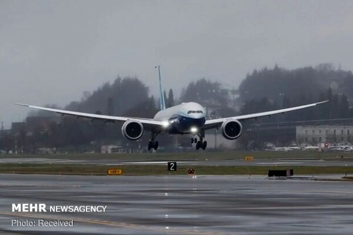 Iran to launch regular weekly flights to Saudi Arabia