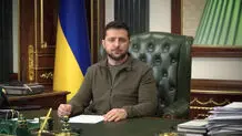 اوکراین: هر روز به پیروزی نزدیک‌تر می‌شویم