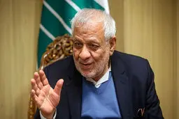 هزینه‌های انقلاب را موتلفه‌ای‌ها دادند!
