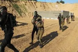 موافقت اسراییل برای تبادل اسرا/ حماس تکذیب کرد