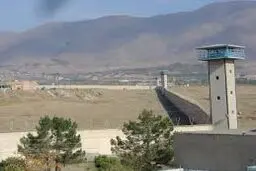 زندان رجایی شهر تخلیه می شود؟