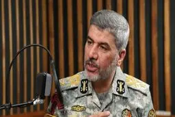 اگر آمریکا بخواهد جزایر سه گانه یا لاوان و خارک را اشغال کند چه می شود ؟ / سخنگوی ارتش : جنگنده‌های اف۵ ما به پایگاه‌های آمریکا در کشورهای منطقه هجوم بردند 