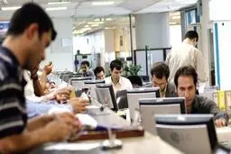 زمان اعمال افزایش حقوق کارمندان مشخص شد