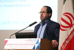 فرایند جذب یک استاد حداقل یک سال طول می‌کشد/تحت تاثیر جناح بندی‌ها و حزب بندی‌های سیاسی نیستیم