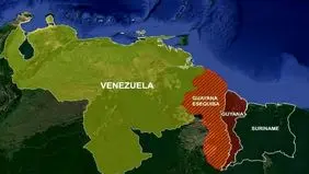 ارتش ونزوئلا مانورهای دفاع از کشور اجرا کرد