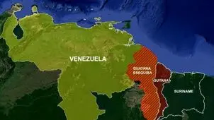 ارتش ونزوئلا مانورهای دفاع از کشور اجرا کرد