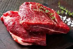 عرضه گوشت قرمز با کیفیت در میادین میوه و تره بار
