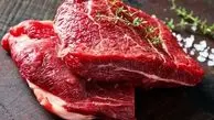 عرضه گوشت قرمز با کیفیت در میادین میوه و تره بار
