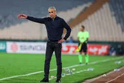 پیشنهاد جدید پرسپولیس به گل محمدی