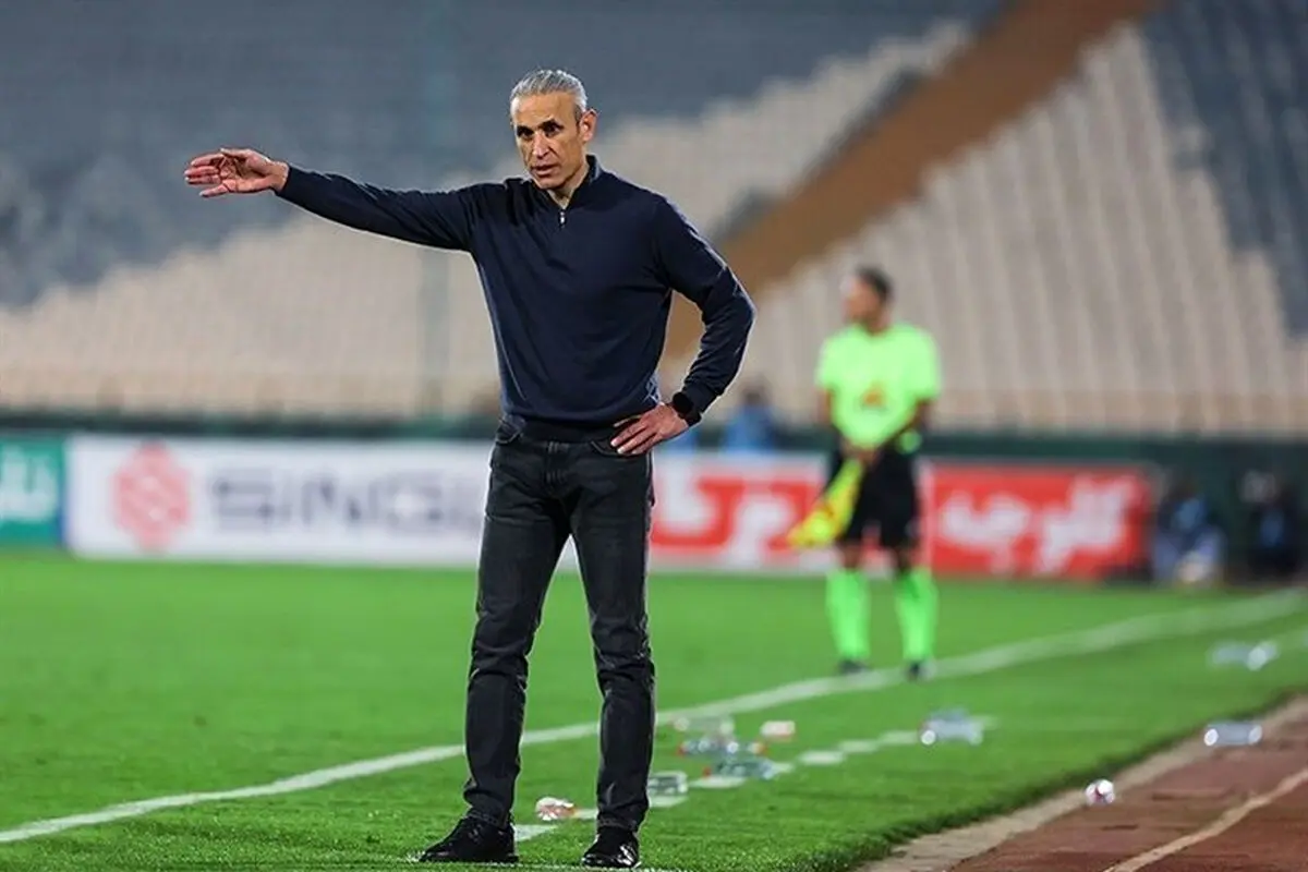 شوک بزرگ به پرسپولیسی‌ها | یحیی رسما از پرسپولیس جدا شد