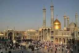اوقات شرعی قم؛ چهارشنبه ۲۲ اسفند