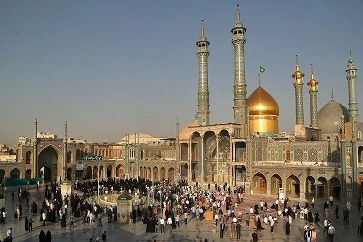 ثبت ملی سالروز «ورود حضرت معصومه(س) به قم»