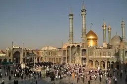زمان دقیق برگزاری مراسم تشییع رهبرشهید در قم اعلام شد