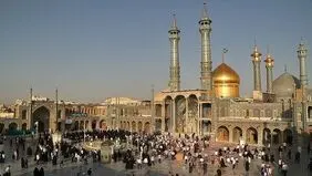 ثبت ملی سالروز «ورود حضرت معصومه(س) به قم»
