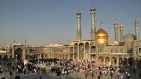 پیش‌بینی هوای قم تا پایان هفته جاری
