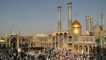 اوقات شرعی قم جمعه ۱۷ اسفند