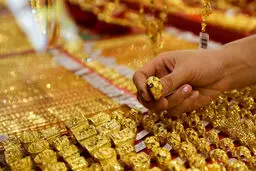قیمت طلا اصلاح می‌شود؟