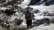 قانون تجارت مرزنشینان کردستان ابلاغ شد 