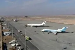 ساخت فرودگاه چابهار مجوز ندارد