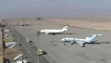 ساخت فرودگاه چابهار مجوز ندارد