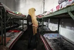 مراکز ماده ۱۶؛ مسکّن‌های بی‌اثر برای زنان معتاد متجاهر