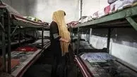 مراکز ماده ۱۶؛ مسکّن‌های بی‌اثر برای زنان معتاد متجاهر