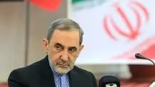 ولایتی: زنگه زور پروژه آمریکایی برای فشار بر ایران است