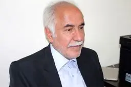 نماینده‌ی اسبق مجلس در حال گذراندن ۵ سال حبس است 
