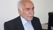 نماینده‌ی اسبق مجلس در حال گذراندن ۵ سال حبس است 
