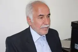 نماینده‌ی اسبق مجلس در حال گذراندن ۵ سال حبس است 
