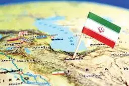 ایران؛ در میانه دعوای داخلی  و فشار جهانی

