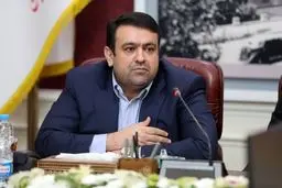  نجارزاده مدیرعامل بانک ملی شد