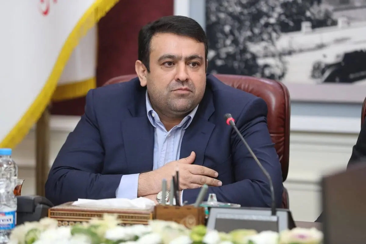  نجارزاده مدیرعامل بانک ملی شد