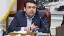  نجارزاده مدیرعامل بانک ملی شد