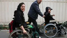 جمعیت معلولان ایران بیش از ۹ میلیون است
