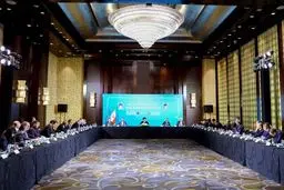 نظام کهنه رفتنی است/ دنیای نوین، نظم نوین می‌طلبد