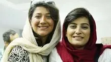 درخواست برای آزادی نیلوفر حامدی و الهه محمدی در آستانه نوروز
