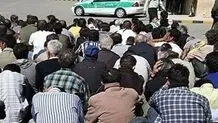جمع آوری ۳۹۳ نفر اتباع غیر مجاز در دلیجان
