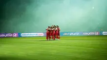 ترکیب پرسپولیس در برابر خیبر 